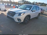 Subaru Forester Limited JF2SKANCXPH522434 снимка