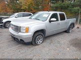 GMC Sierra  Sl 3GTP2UEA0BG390615 снимка