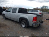 GMC Sierra  Sl 3GTP2UEA0BG390615 снимка