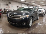 Toyota Venza Le 4T3BA3BB4DU038256 снимка