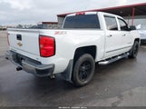 Chevrolet Silverado  2Lz 3GCUKSEC1EG393830 снимка