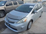 Toyota Prius V Two JTDZN3EU3D3284735 снимка