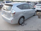 Toyota Prius V Two JTDZN3EU3D3284735 снимка
