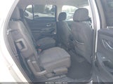 Chevrolet Traverse Fwd Lt Cloth 1GNERGKW8MJ258697 снимка