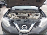 Nissan Rogue Sv 5N1AT2MV2EC826458 снимка