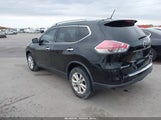 Nissan Rogue Sv 5N1AT2MV2EC826458 снимка