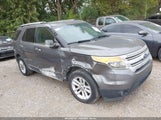 Ford Explorer Xlt 1FM5K8D82EGA74223 снимка