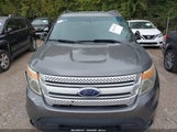Ford Explorer Xlt 1FM5K8D82EGA74223 fotografie