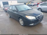 Hyundai Elantra Gls KMHDU4AD6AU845178 снимка