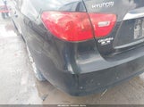 Hyundai Elantra Gls KMHDU4AD6AU845178 снимка