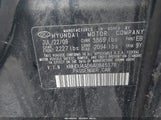 Hyundai Elantra Gls KMHDU4AD6AU845178 снимка