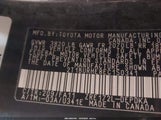 Toyota Corolla L 2T1BURHE8EC150341 снимка