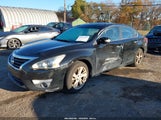 Nissan Altima 2.5 Sv 1N4AL3AP1DN473798 снимка