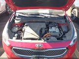 Kia Niro Touring KNDCE3LC7H5061544 снимка