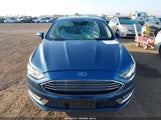 Ford Fusion Hybrid Se 3FA6P0LU5JR120176 photo
