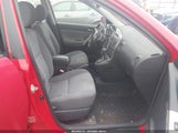 Toyota Matrix Xr 2T1KR32E86C610221 снимка
