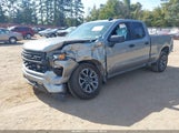Chevrolet Silverado  4Wd Standard Bed Custom 1GCRDBEK7RZ127399 photo