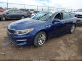 Kia Optima Lx 5XXGT4L36HG146786 снимка