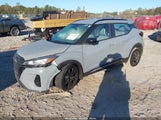 Nissan Kicks Sr Xtronic Cvt 3N1CP5DV7PL548573 снимка