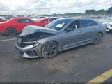 Kia K5 Gt-Line KNAG64J71S5369775 снимка