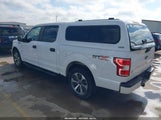 Ford F-150 Xl 1FTEW1CP2KKD96300 снимка
