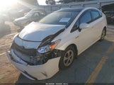 Toyota Prius Three JTDKN3DUXC1541922 снимка
