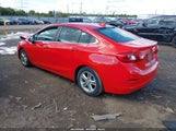 Chevrolet Cruze Lt Auto 1G1BE5SM6H7277562 снимка