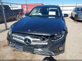 Mercedes-Benz Glc 300 Suv W1N0G8DB4MV297474 fotografie
