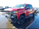 Chevrolet Silverado  4Wd Standard Bed Custom Trail Boss 1GCPYCEF1MZ410894 photo