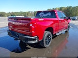 Chevrolet Silverado  4Wd Standard Bed Custom Trail Boss 1GCPYCEF1MZ410894 photo