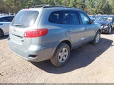 Hyundai Santa Fe Gls 5NMSG13D19H329568 снимка