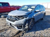 Honda Cr-V 2Wd Ex-L 2HKRW1H84MH429866 photo
