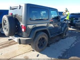 Jeep Wrangler X 1J4FA24128L515883 снимка