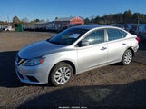 Nissan Sentra Fe+ S/S/Sl/Sr/Sv 3N1AB7APXGY240887 fotografie