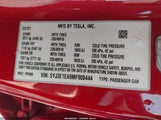 Tesla Model 3 Standard Range Plus Rear-Wheel Drive 5YJ3E1EA9MF908444 снимка