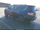 Nissan Armada Platinum JN8AY2NE3K9759452 снимка