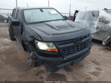 Chevrolet Colorado Zr2 1GCGTEEN6H1304706 fotografie