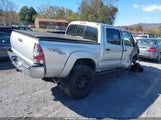 Toyota Tacoma Base V6 3TMLU4EN9BM077771 снимка