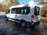 Ford Transit-350 Xl 1FDZX2CM6HKA24554 снимка