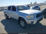 Toyota Tacoma Double Cab Prerunner 3TMJU4GNXCM134243 снимка