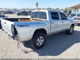 Toyota Tacoma Double Cab Prerunner 3TMJU4GNXCM134243 снимка