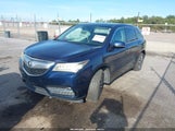 Acura Mdx Technology Acurawatch Plus Packages/Technology Package 5FRYD4H48GB028855 снимка