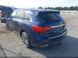 Acura Mdx Technology Acurawatch Plus Packages/Technology Package 5FRYD4H48GB028855 снимка