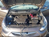 Hyundai Accent Gls KMHCT4AE8DU424056 снимка