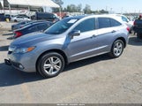 Acura Rdx 5J8TB4H50FL025021 снимка
