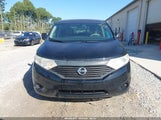 Nissan Quest S JN8AE2KP1F9128638 снимка