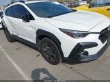 Subaru Crosstrek Sport 4S4GUHF63R3831738 снимка