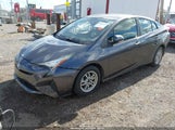 Toyota Prius Two JTDKBRFU0G3504851 снимка