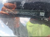 Toyota Prius Two JTDKBRFU0G3504851 снимка