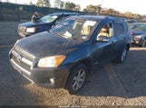 Toyota Rav4 Limited 2T3DF4DV7BW104710 снимка